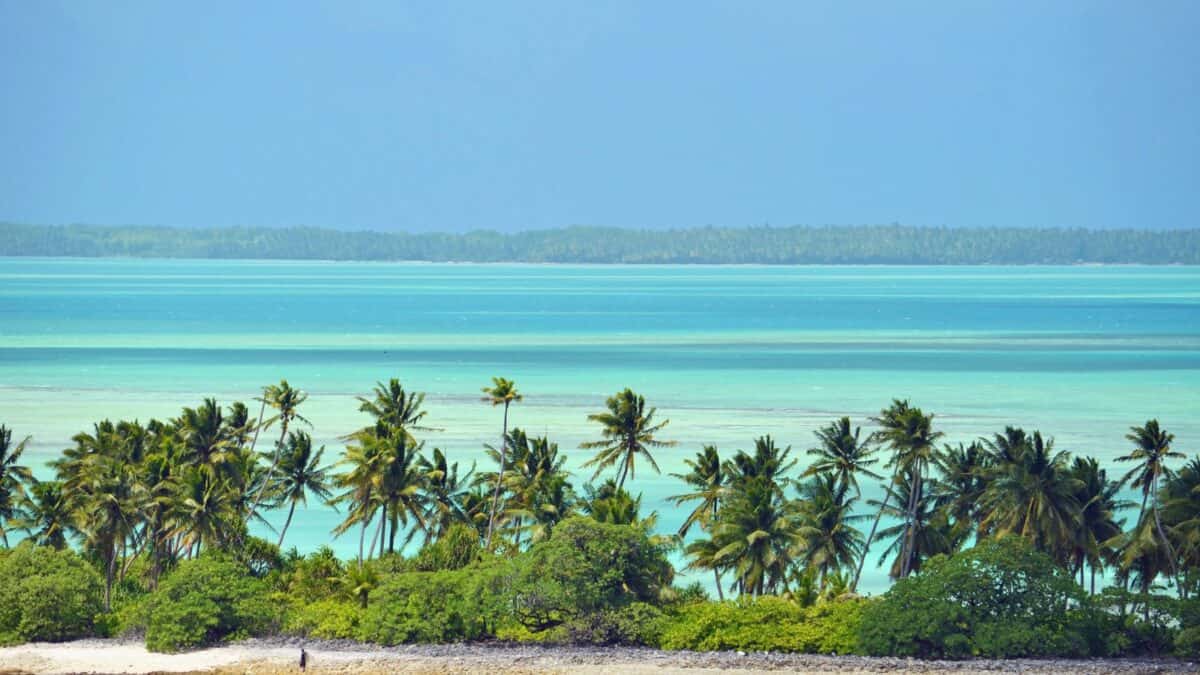 Kiribati