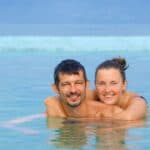 20 Romantic Things to do on the Beach for couples