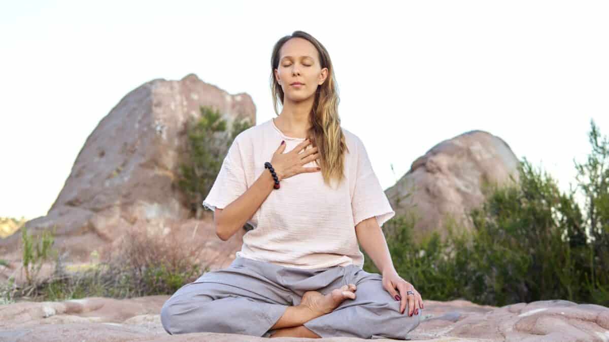 Meditate 1