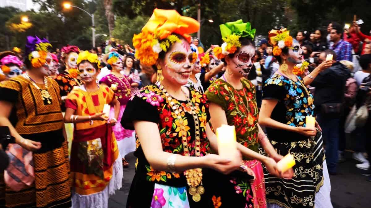 17 Friendliest Cities In The World 9 Mexico City