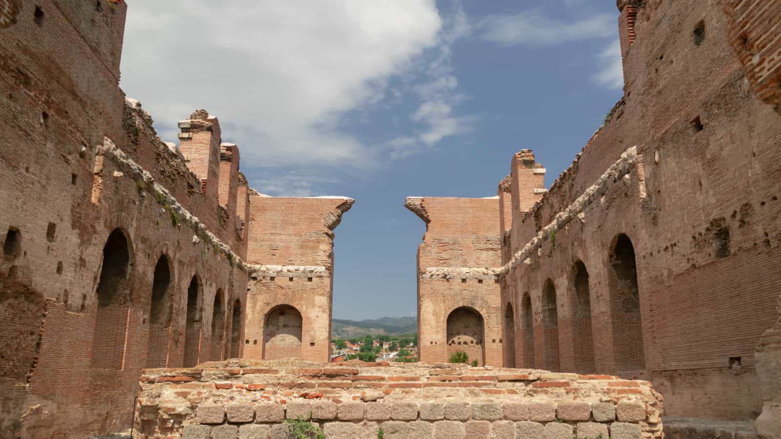 18 of the World’s Oldest Libraries and The Stories They Tell 7 Pergamum