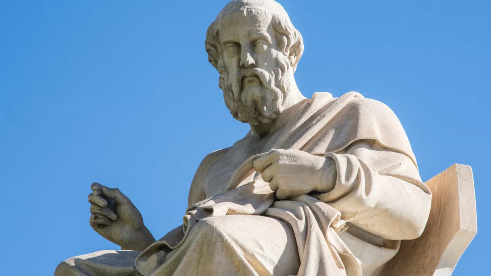 18 of the World’s Oldest Libraries and The Stories They Tell 14 Plato