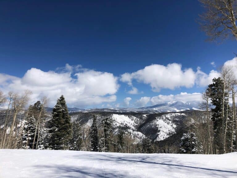 10 Best Ski Resorts in the US