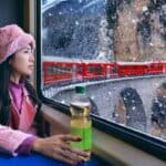 29 Most Scenic Train Routes in Europe