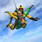 24 Adrenaline-Fueled Vacation Activities for Thrill-Seekers