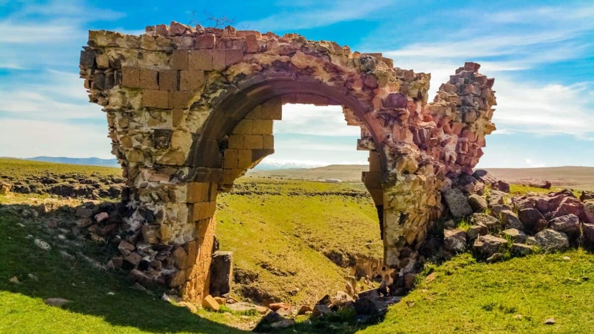15 Lost Cities Of The Ancient World You Can Visit 10 Ani