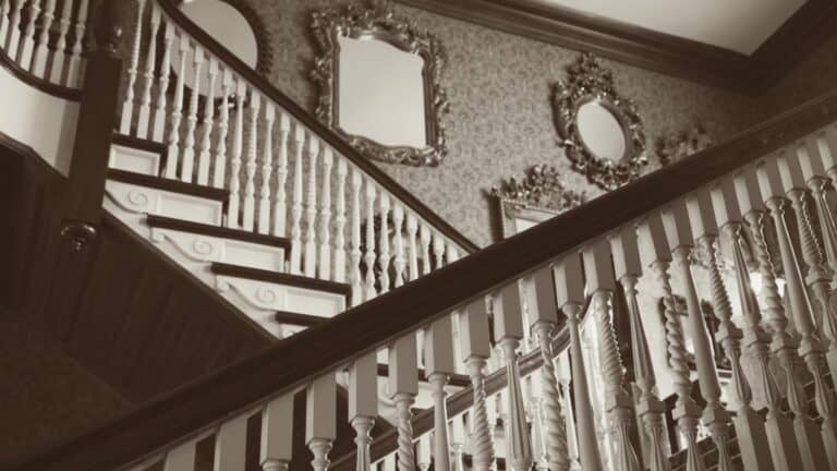 16 Most Haunted Hotels in America To Think Twice Before Staying In