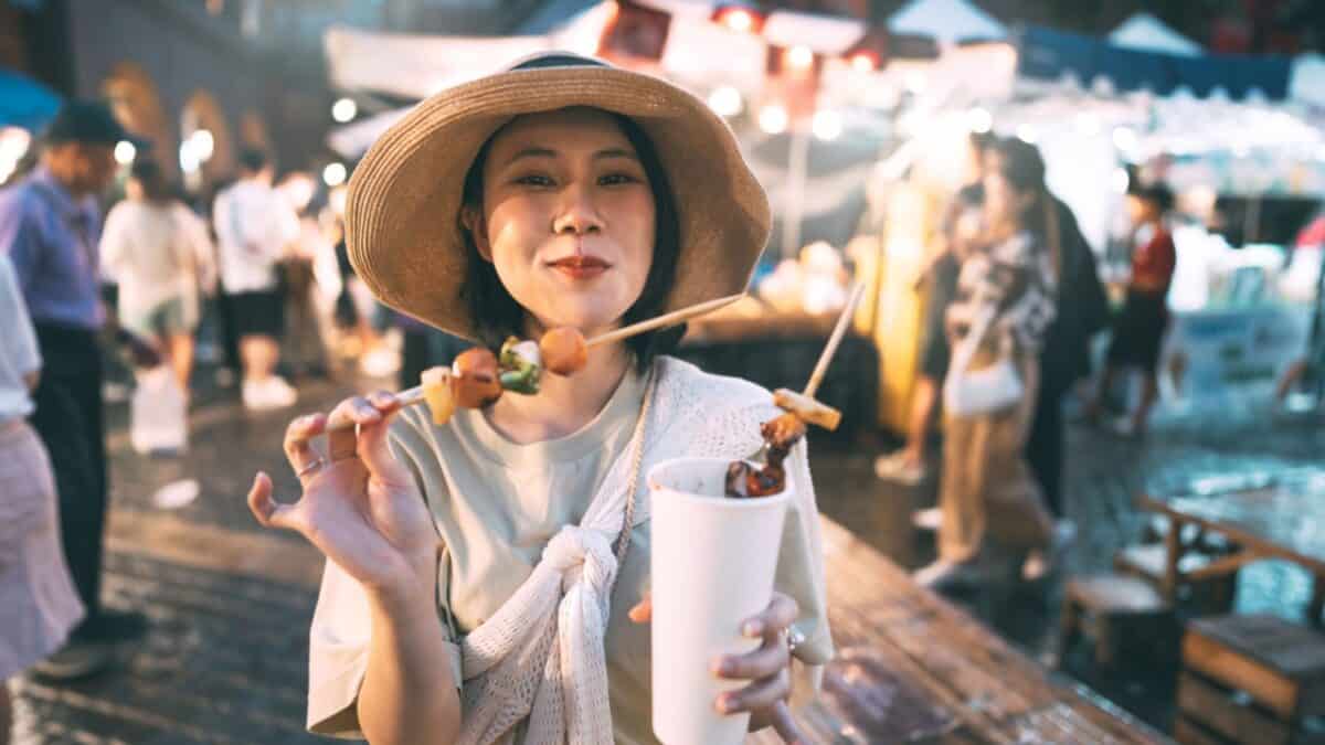 Japanese Food