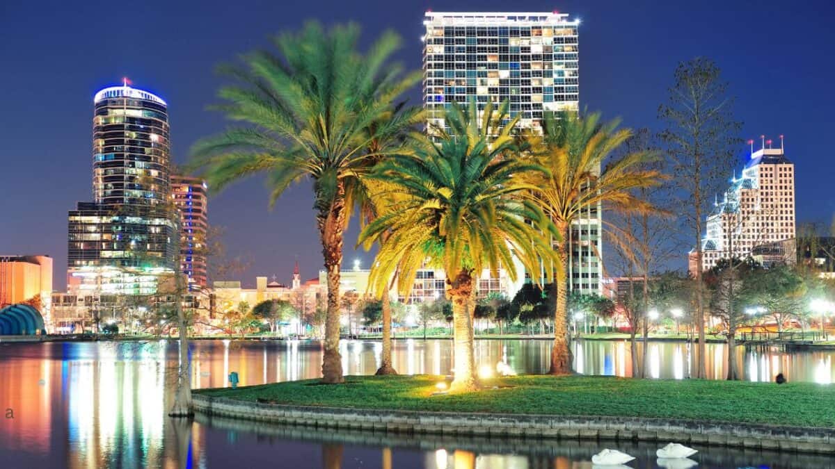 15 Nostalgic Travel Destinations for Anyone Who Grew Up in the '70s 12 Orlando