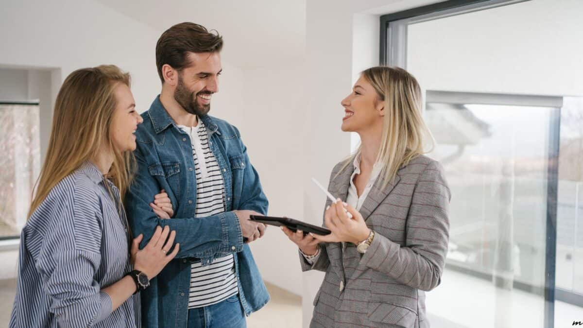 Real estate