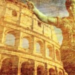 20 Things in Your Modern Life That Were Actually Invented by Ancient Romans