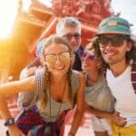 15 Destinations Only Adventurous Couples Visit