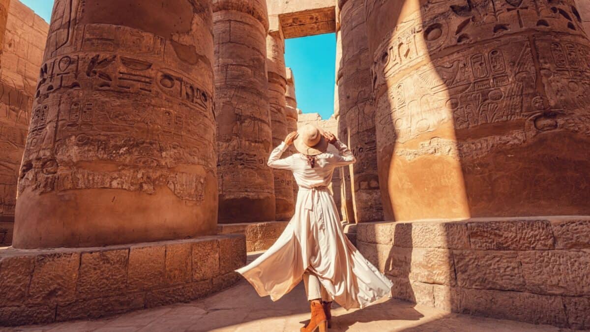 15 Lost Cities Of The Ancient World You Can Visit 14 Thebes