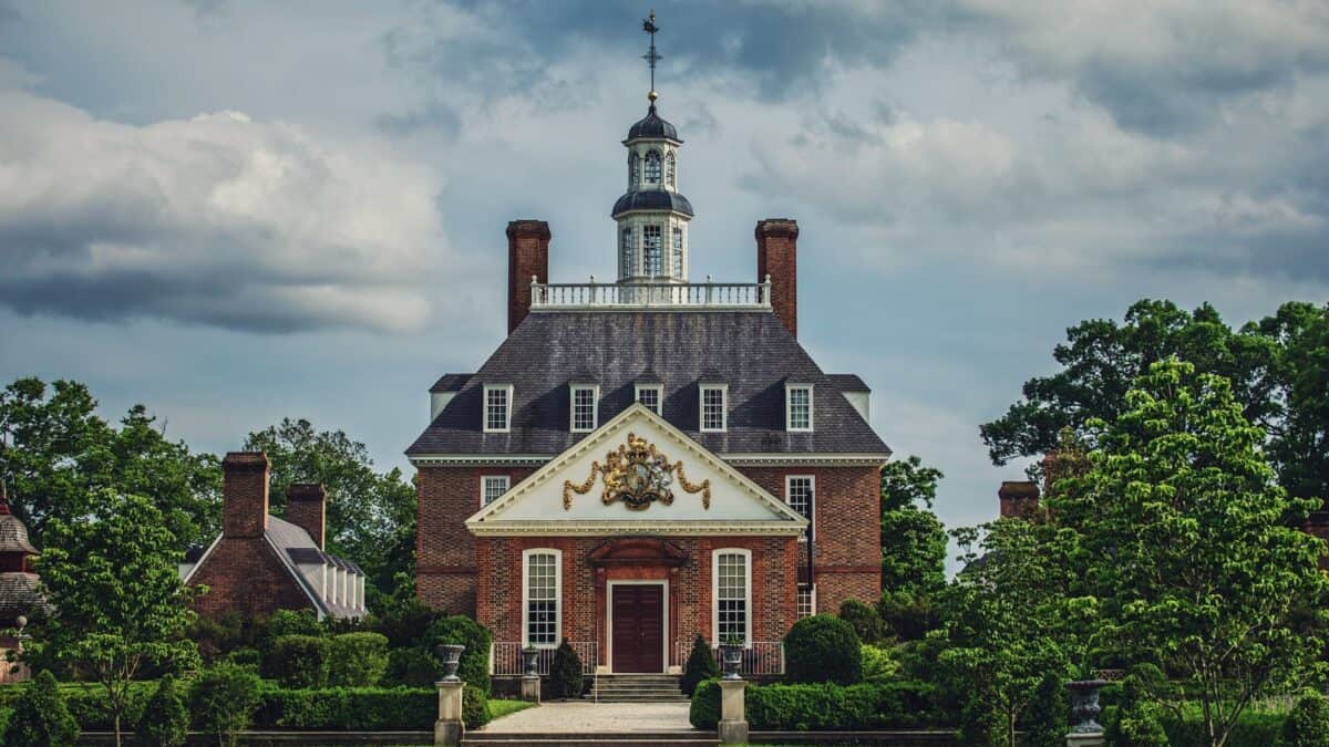 Williamsburg VA