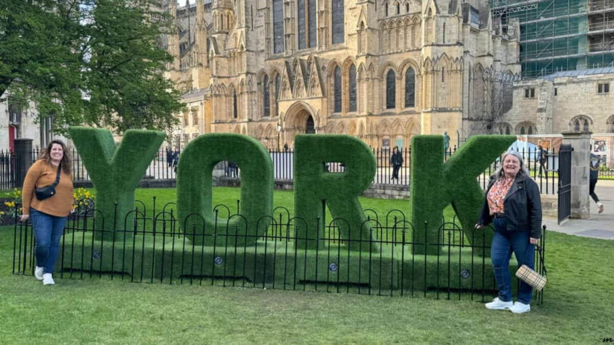 17 Friendliest Cities In The World 12 York