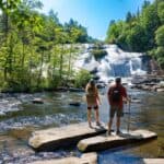 Top 20 U.S. Cities Where Outdoor Enthusiasts Thrive