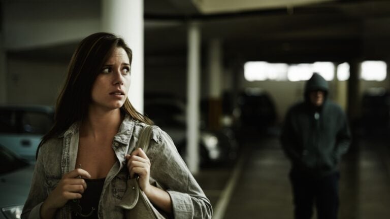 14 Most Dangerous Cities in Europe You Should Know About