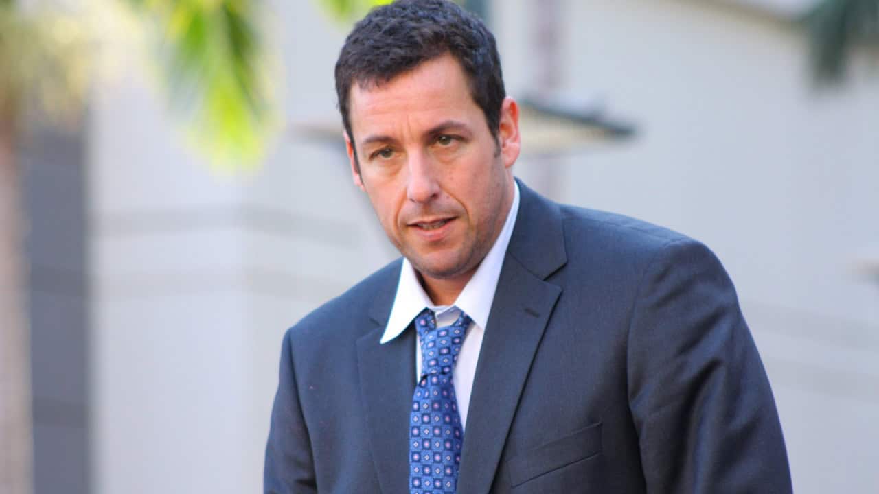 Adam Sandler 1