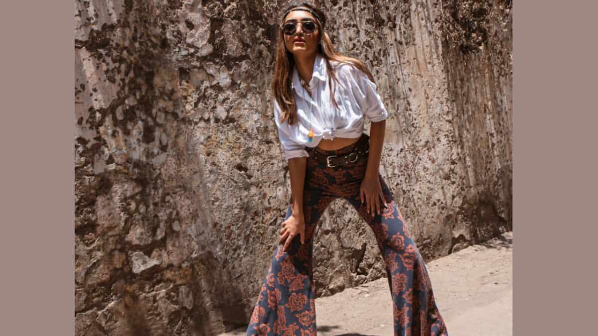 Bell Bottoms
