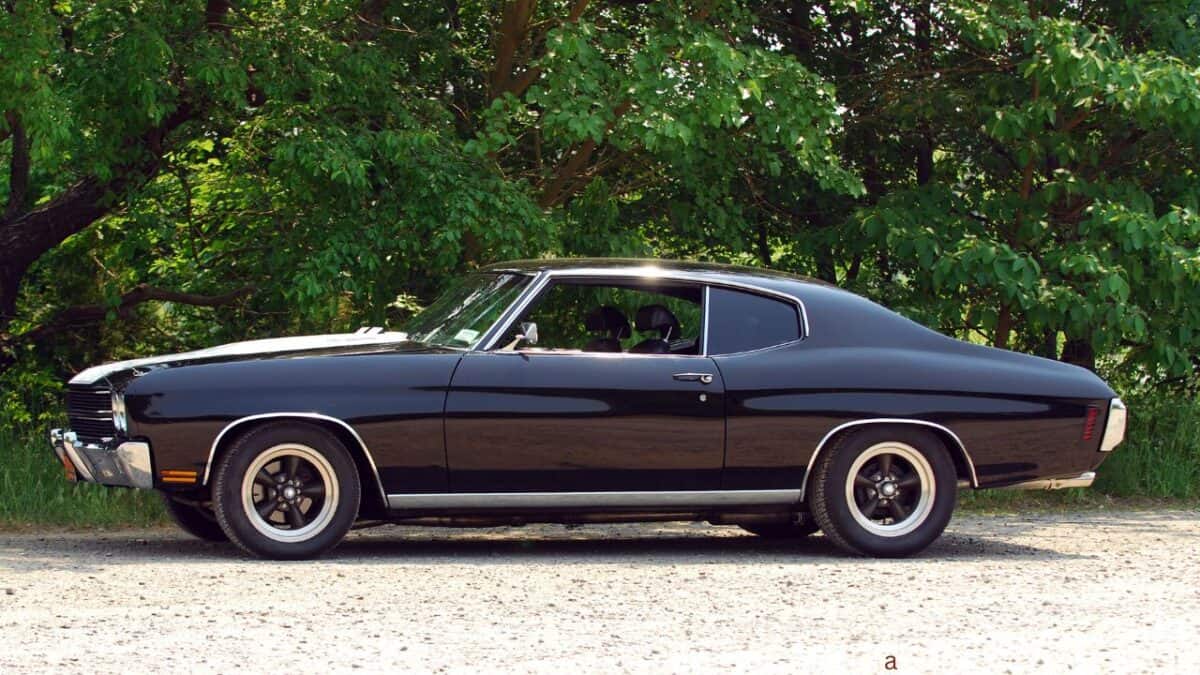 Chevelle