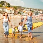 Why These 17 U.S. Beach Towns Should Top Your Travel Wishlist