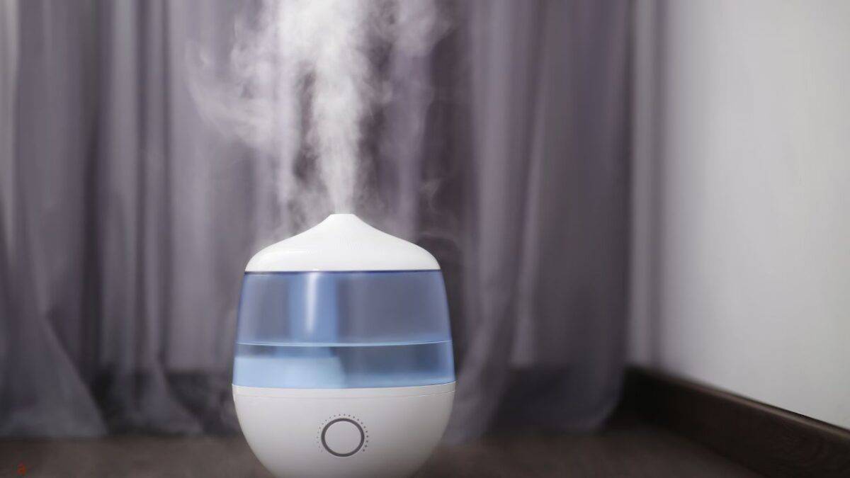 Humidifier
