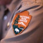 Do you know what the smallest US National Park is?