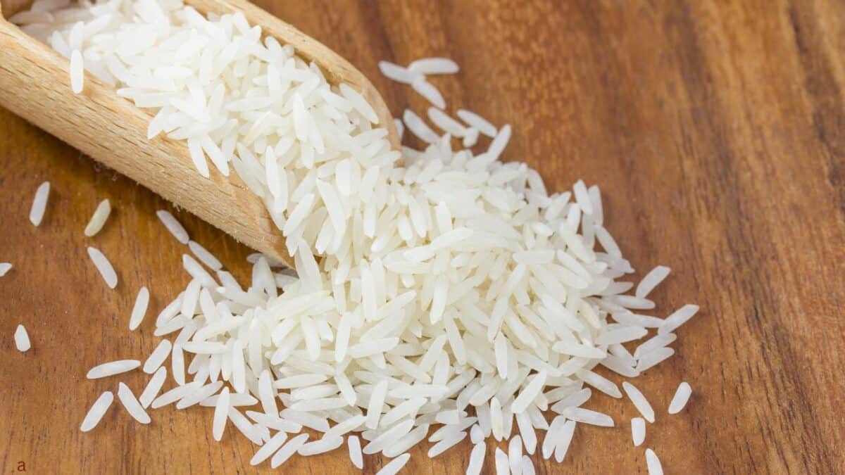 Then vs. Now: The Dramatic Price Changes of Everyday Items 17 Rice
