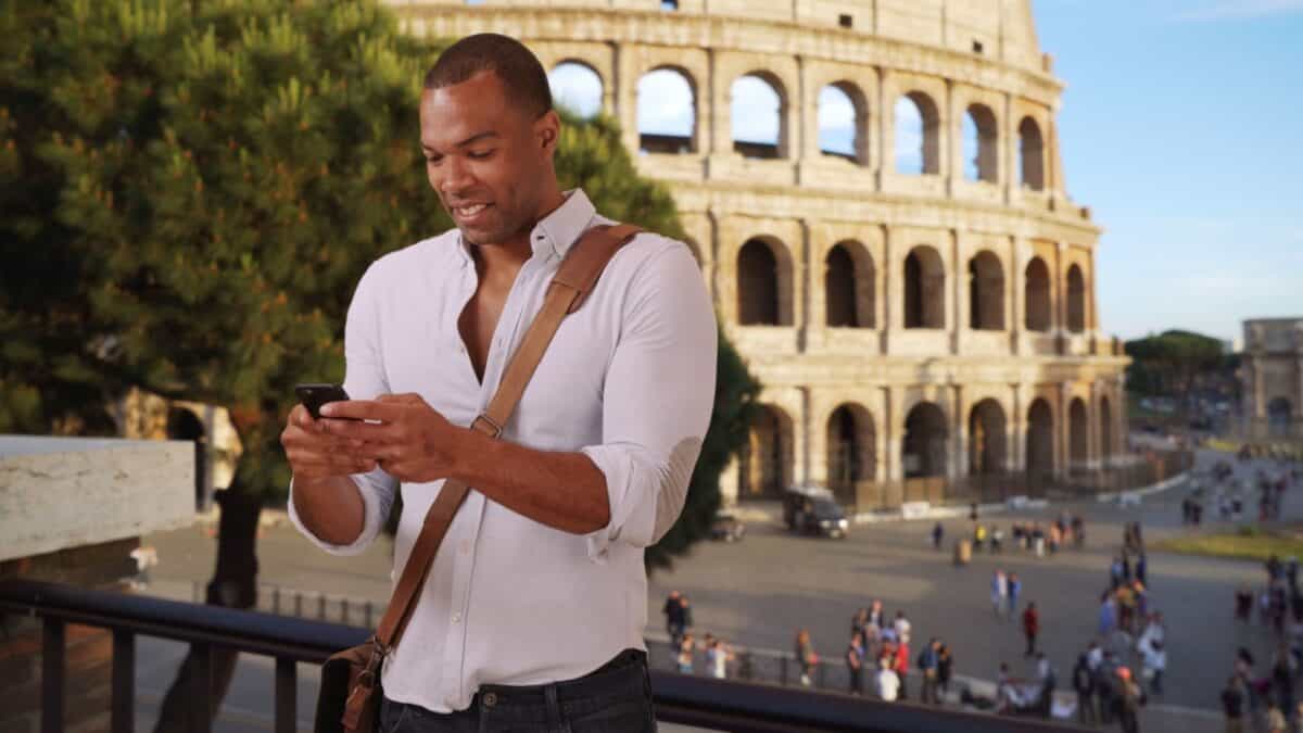 15 Top Travel Destinations for Moving On After a Breakup 4 Rome