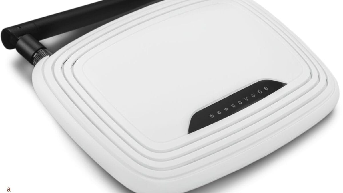 Router