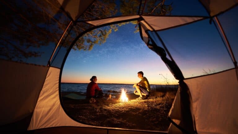 17 Best Free and Cheap Camping Grounds in California