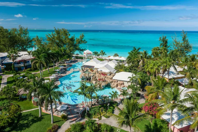 Family Activities at Beaches Turks and Caicos
