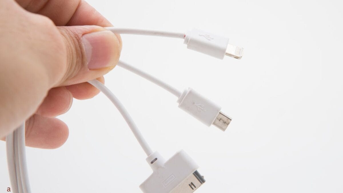 charger