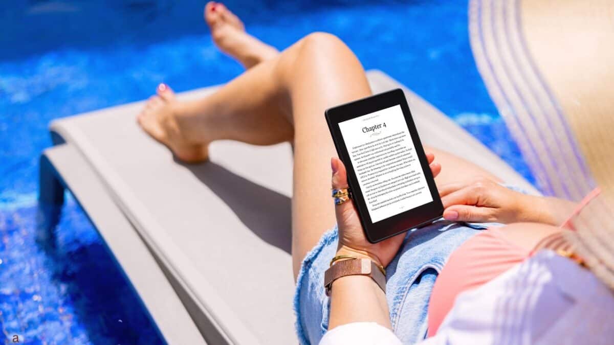 e Reader