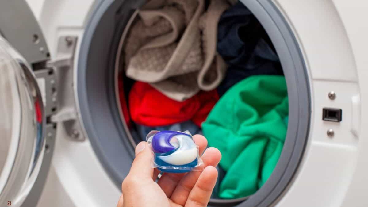 Then vs. Now: The Dramatic Price Changes of Everyday Items 21 laundry