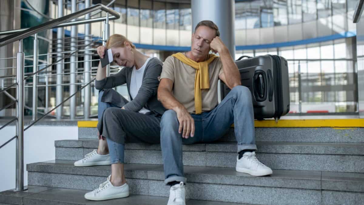 layover
