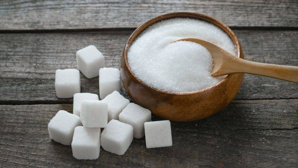 Then vs. Now: The Dramatic Price Changes of Everyday Items 7 sugar 1