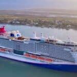 Carnival Cruise Lines Has Big Plans For Their Fleet In The Upcoming Years