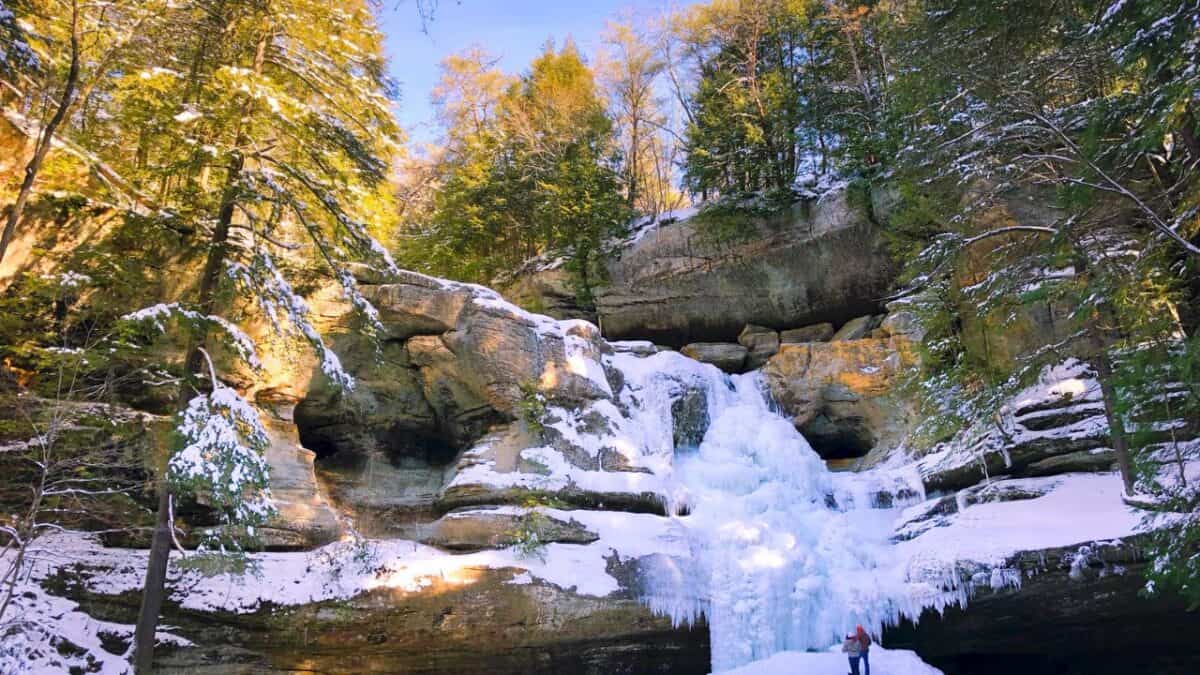 Hocking Hills