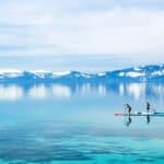 20 Breathtaking Lakes That Are True Natural Wonders!