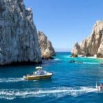 7 Swimmable Beaches in Cabo You’ll Love