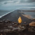 Once You See These Black Sand Beaches, You’ll Never Want to Leave!
