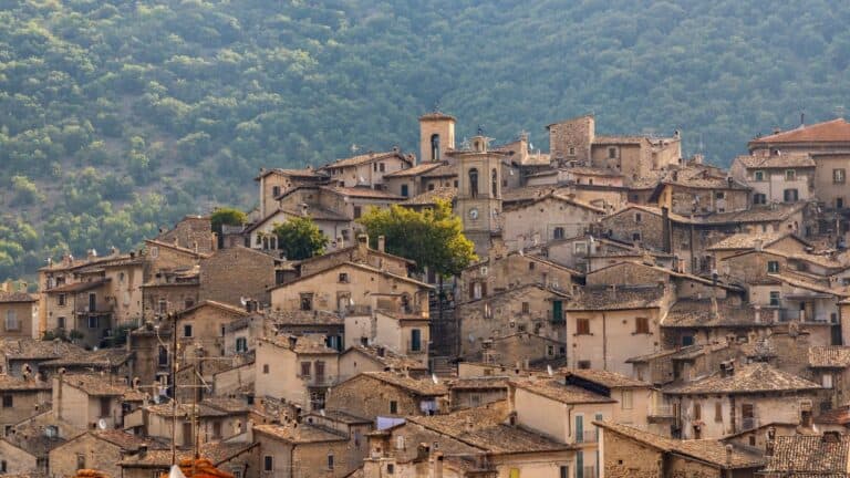 14 Cities in Italy That Will Pay You to Move There