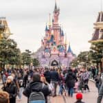 Calling All Disney Experts! Can You Name These  Parks?