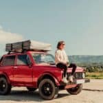 Top 10 Countries for Car Enthusiasts