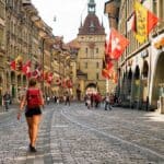 Discover the 10 safest cities in Europe for worry-free travels!