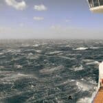 What Happens to a Cruise if There is a Hurricane?