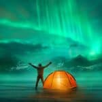 Top 11 Spots to Witness the Northern Lights