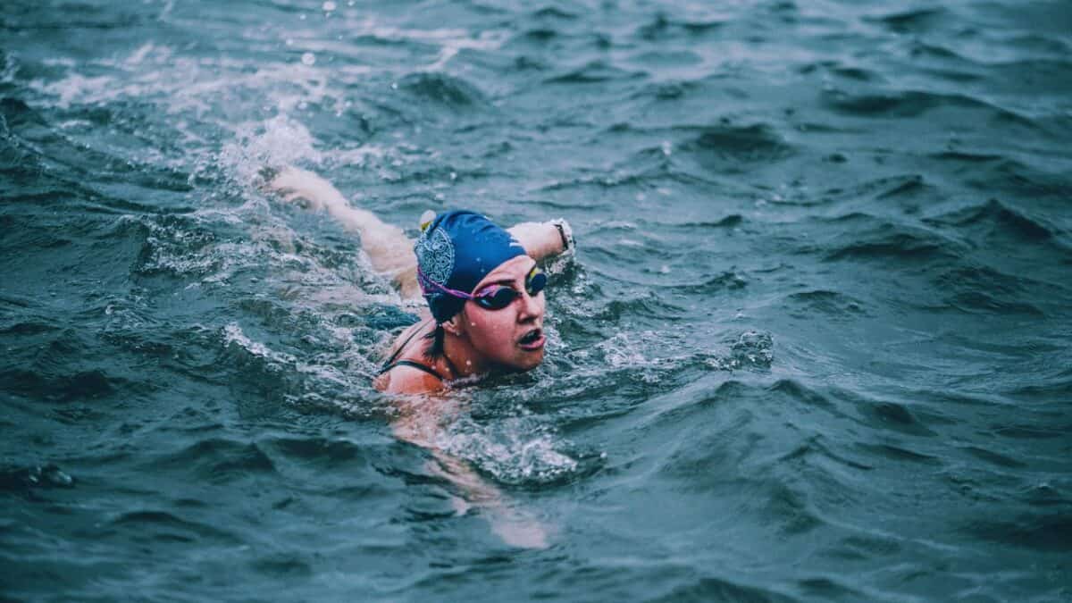 Swimming