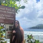 American Samoa National Park Awaits The Adventurous Traveler